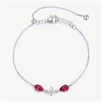 Armband Brosway Dame in Silber FPR114 - FPR114